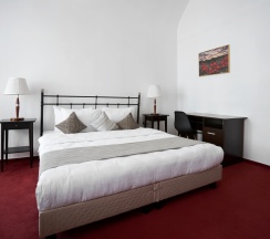 Трехместный номер в Палаты Хованских