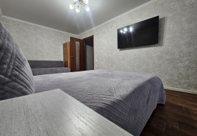 Апартаменты Апартаменты на улица Ленина, 39 в Елизово