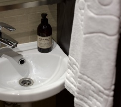 Стандарт сингл в Ласка