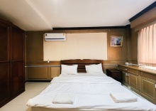 Номер Standard с 3 комнатами в Cordia Residence Sathorn