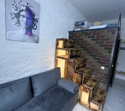 Квартира в Izzzi