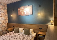 Номер эконом в Hotel LOFT Ptz