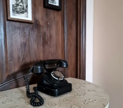 Номер KING в Dream village