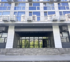 Квартира в Автохоллzil