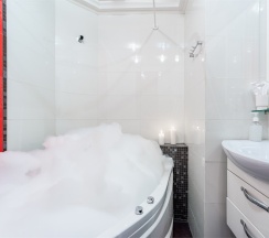 Евро 2 комнатная квартира на Татищева 49 для 6 гостей в Степаненков