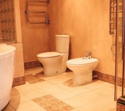 Номер Сьюит в Глория