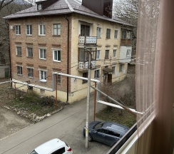 Квартира в Апартаменты на Ленина 5В