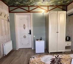 Улучшенный стандарт в Бали Вилла