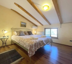Коттедж в Holiday Home Valmoneda
