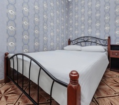 Трёхместный номер Standard в Green rent