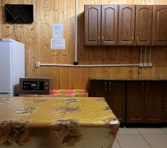 Гостевой дом на 10 человек с сауной в Кругозор 2