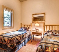 Коттедж в Clifton Lodge