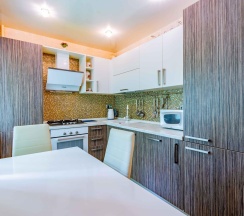 2-комнатные апартаменты студия в DreamHouse