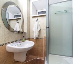 Стандарт в Аллис-холл