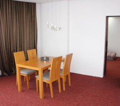 Люкс в Lisbon Hotel