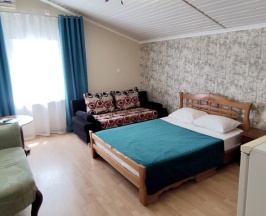 Семейный в Южный Бриз