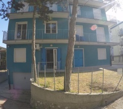 Апартаменты в Condominio Sole
