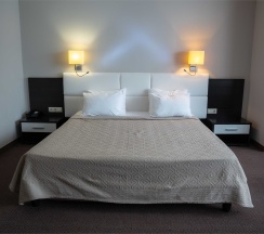 SUITE в Горицы Hotel&Resort