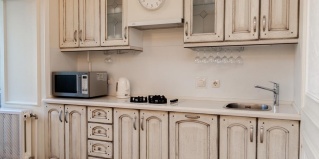 Ухта: Отель Оптималь