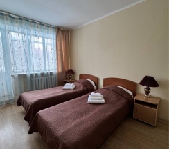 Двухместный однокомнатный первая категория ** (корп. 4) в Зеленая роща