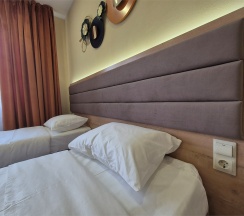 Стандартный №16 в Elhostel