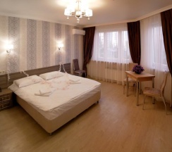 Люкс в Отдохни