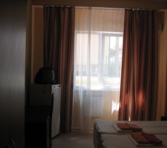 Стандартный номер в Дом на Аллейной