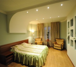 Стандарт Дабл в Maldini