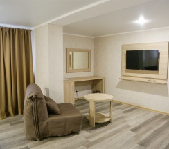 JUNIOR SUITE PREMIERE в Эмеральдика