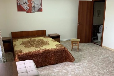 Ипатово: Гостевой дом 5 Плюс