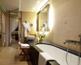 Lifestyle Junior SPA Suite в Barvikha hotel & SPA