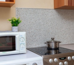 2-комнатные апартаменты, 55м² в Подушка