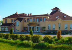 Мини-отель Флагман в Курской области
