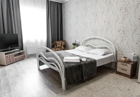 Апартаменты Welcome в Кемерово