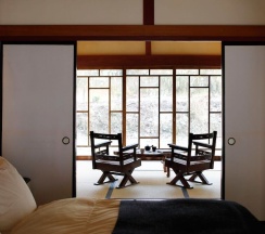 Вилла в The Lodge MIWA