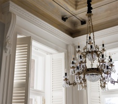 Люкс Монферрана в Огюстин Шатильон