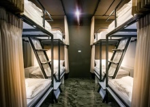 Семейный номер Standard в The Spades hostel