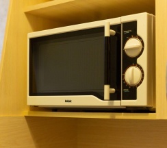 2-местный номер студия в Амай на Первомайской