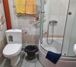 4-местный номер стандарт в Теремок