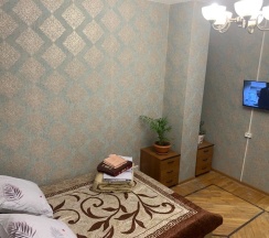 Номер Standard в Hensi