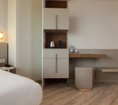 Трёхместный номер Look в Adriatic Palace Hotel