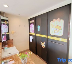 Двухместный номер Standard 2 отдельные кровати в Dreamland Resort