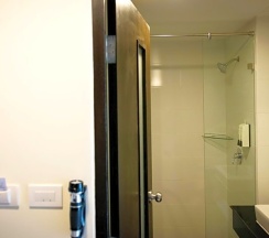 Другое в Picnic Hotel Bangkok