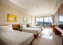 Трёхместный номер Deluxe в The Senses Resort & Pool Villas, Phuket