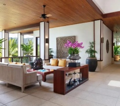 Вилла с 3 комнатами в Andara Resort Villas