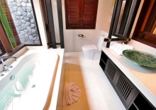 Одноместная вилла Deluxe в Bhundhari Residence Koh Samui