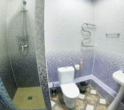 Апартаменты в Апартаменты Guest Room