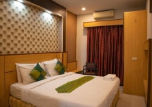 Номер Deluxe в The ESSE Hotel Pattaya