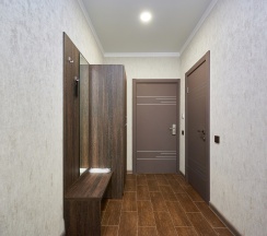 Коннект с балконом в Val`kont hotel