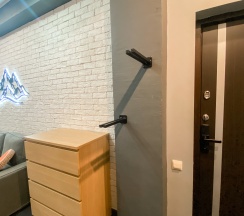 Квартира в Апартаменты на улица Турчинского, 85